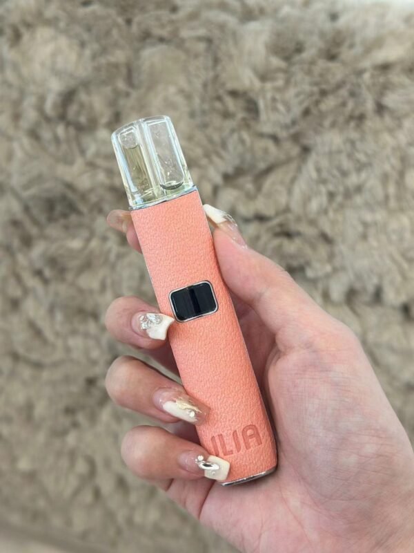 ILIA哩啞皮革主機❤️‍一代通用