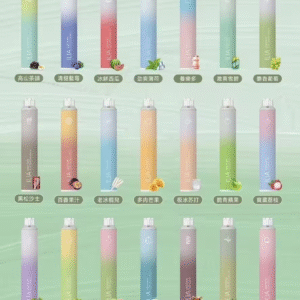 ILIA哩亞四代拋棄式❤️‍6500口